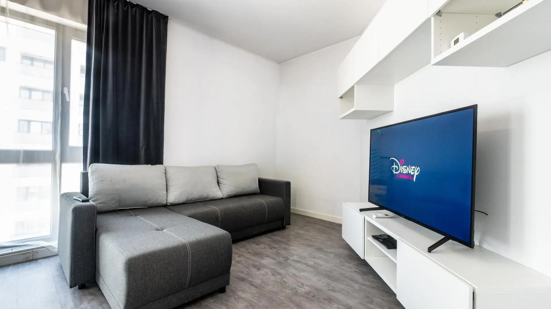 Modern Studio & Apartment - Tineretului Park Bukarest