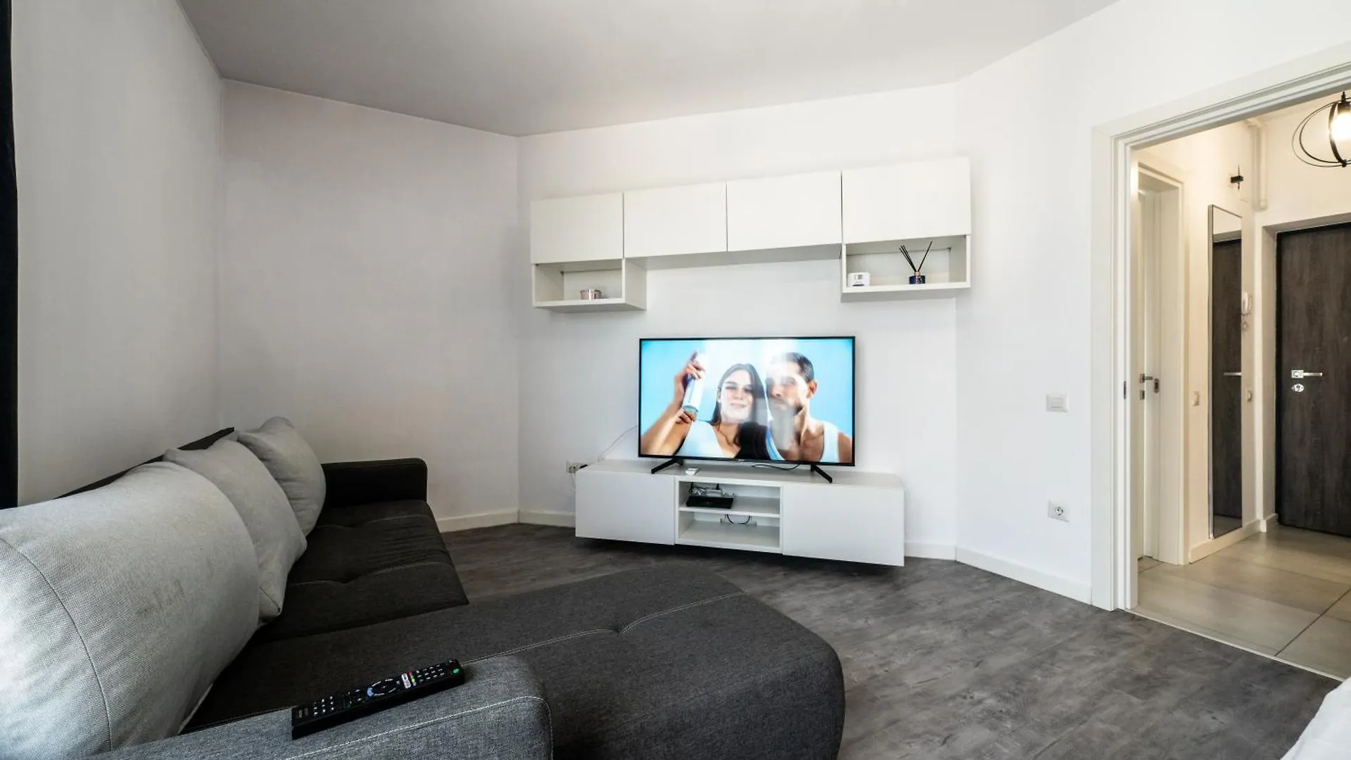 Modern Studio & Apartment - Tineretului Park Bukarest