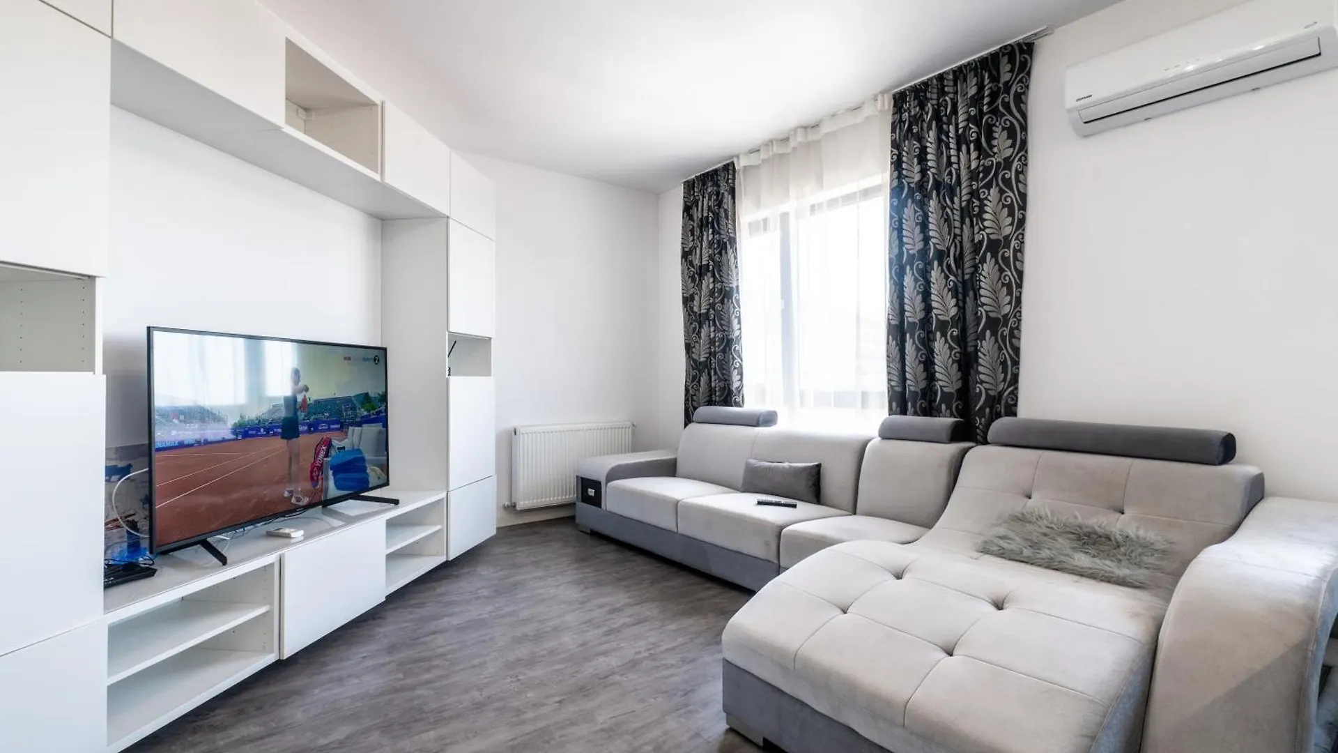 Modern Studio & Apartment - Tineretului Park Bukarest