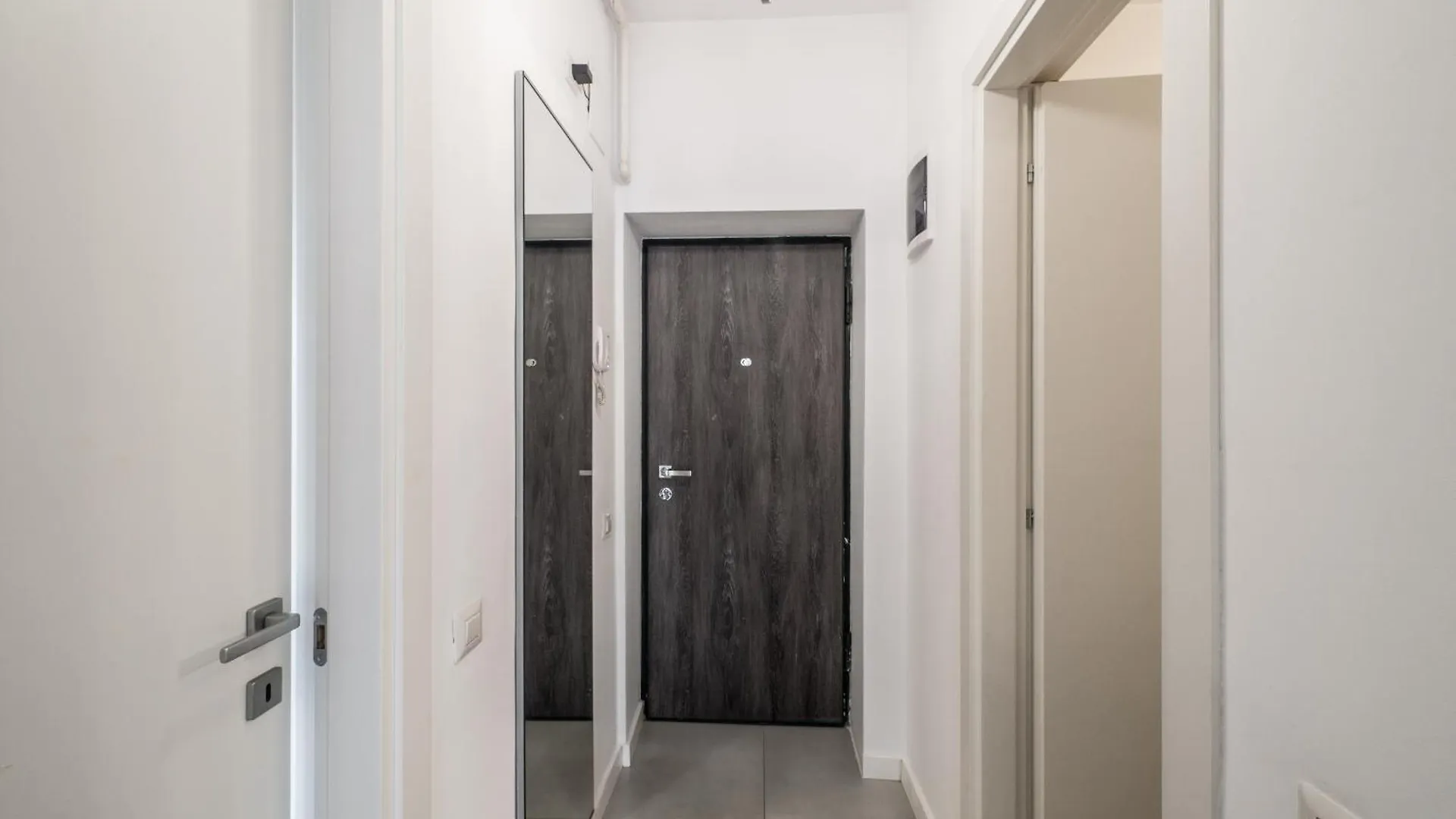 Modern Studio & Apartment - Tineretului Park Bukarest