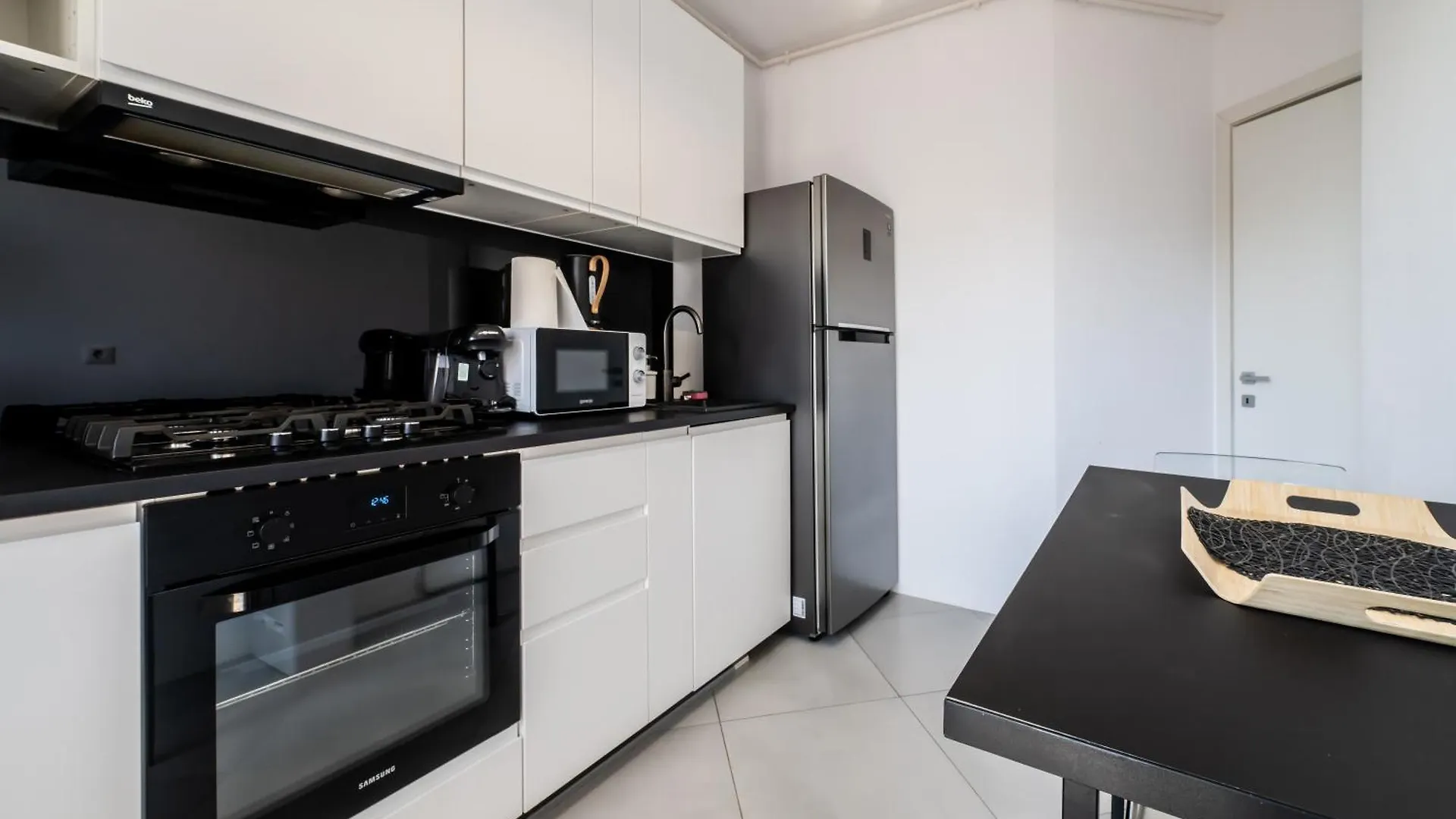 Modern Studio & Apartment - Tineretului Park Bukarest 0*,  Románia