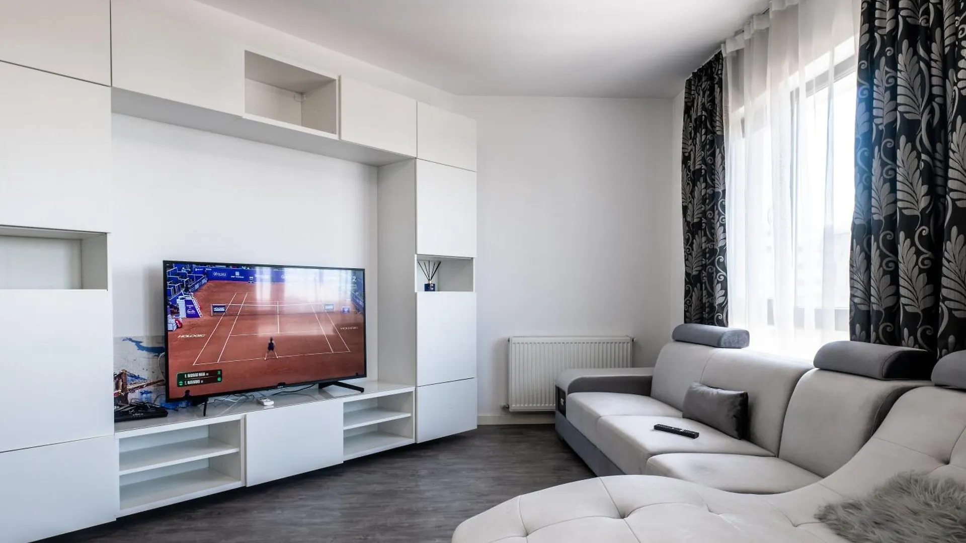 Modern Studio & Apartment - Tineretului Park Bukarest 0*,  Románia