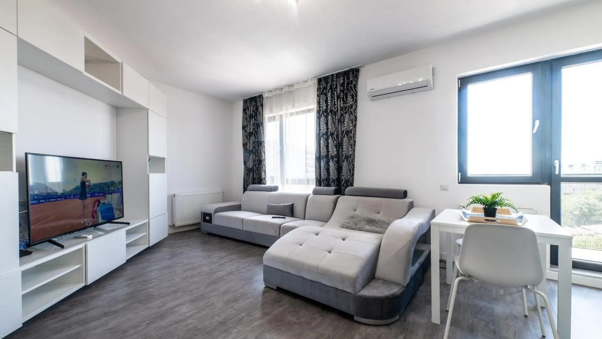 Modern Studio & Apartment - Tineretului Park Bukarest